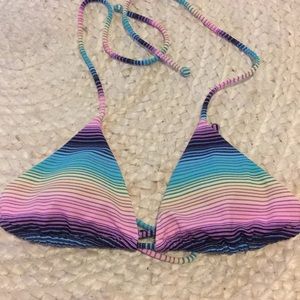Xsmall bikini top with padding Victoria’s Secret